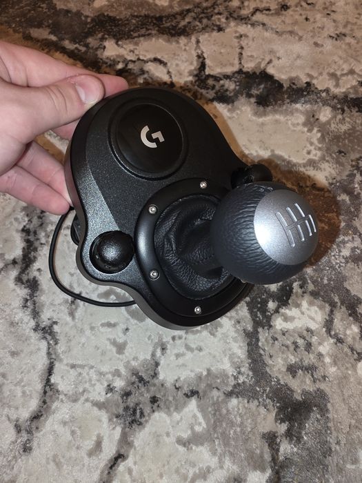 Volan Logitech G923  SE