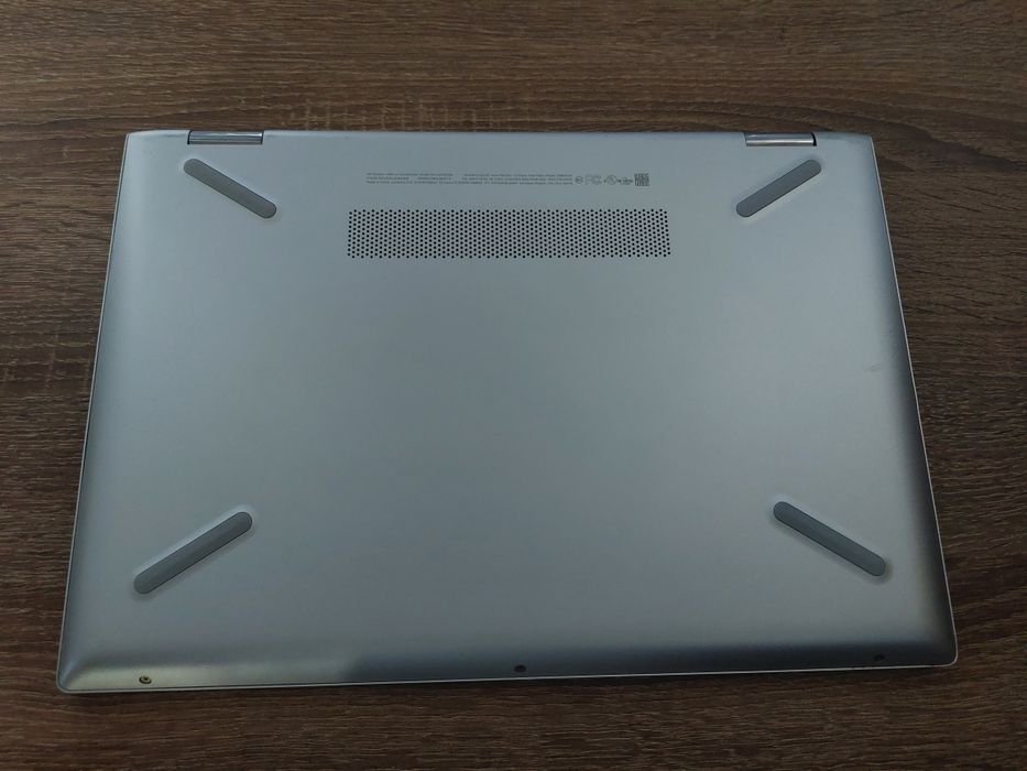 Laptop HP Pavilion x360 m