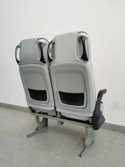 Автобус учун утиргичлар