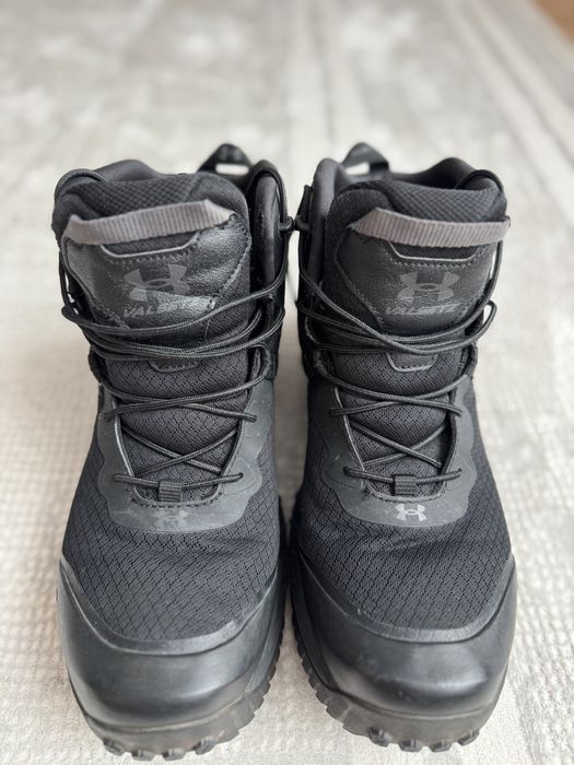 Ботинки Under Armour