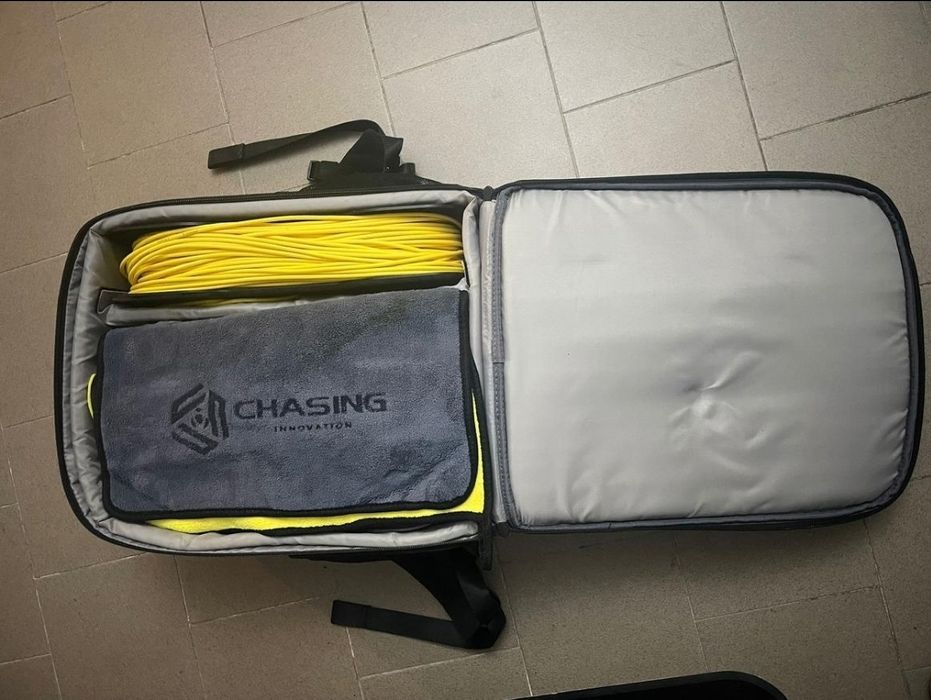 Drona subacvatica Gladius Mini