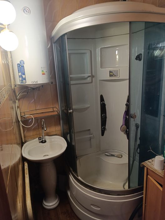 Продаётся 3х Комнатная Квартира