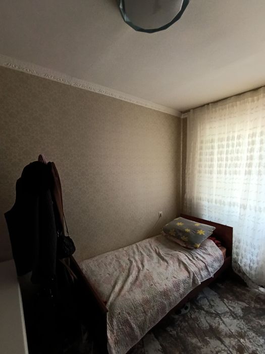Майскийда 3 хона уй сотилади