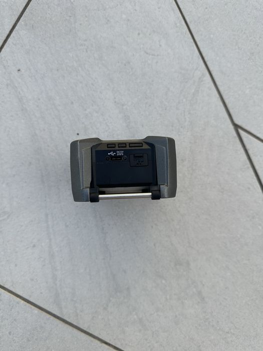 Recorder Audio Profesional Zoom F3 (32-bit float) - Stare impecabilă