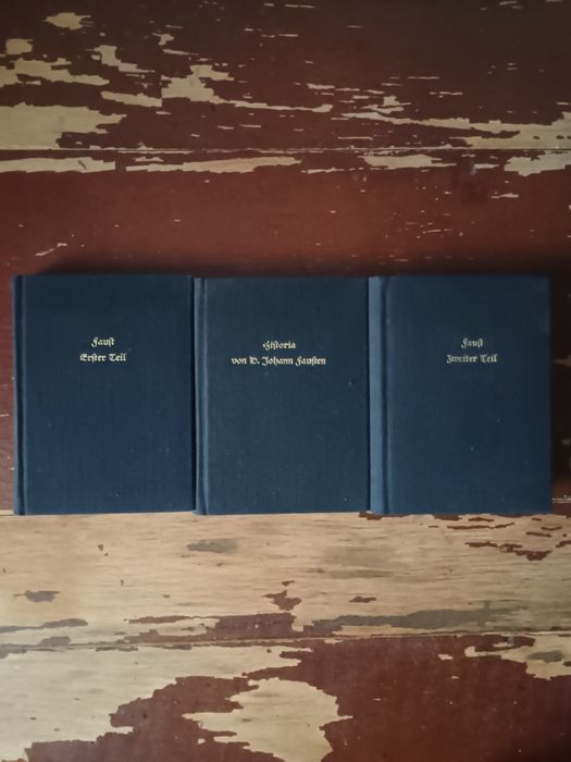 Lot 3 cărți vechi de teatru