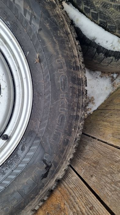 Cauciuc de vara,iarna Firestone