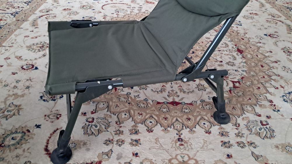 Продам два карповых кресла.