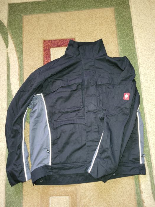 Engelbert Strauss bluza salopeta