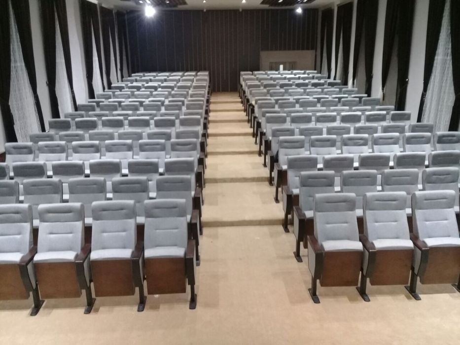 Кресла для культурных мероприятий Teatr kreslolari