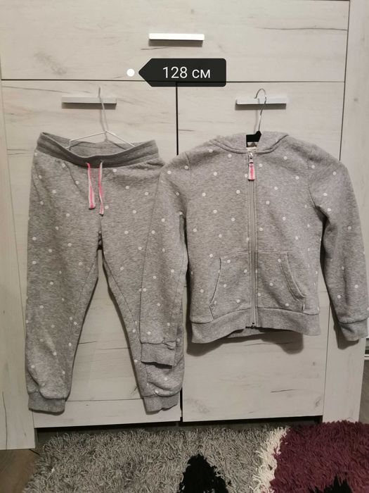 Детски дрехи - всичко по 10лв.