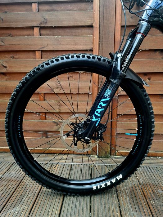 Marin Alpine Trail 1 Carbon 2024 Size XL