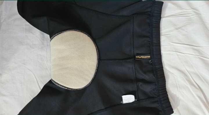 costum complet ciclism MUDDYFOX