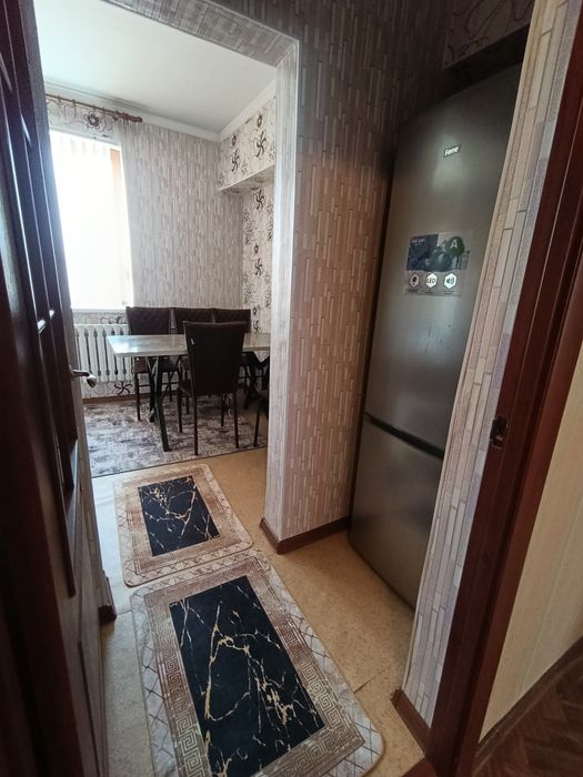 3хкомн кв в 12 мкр 27д 25 млн