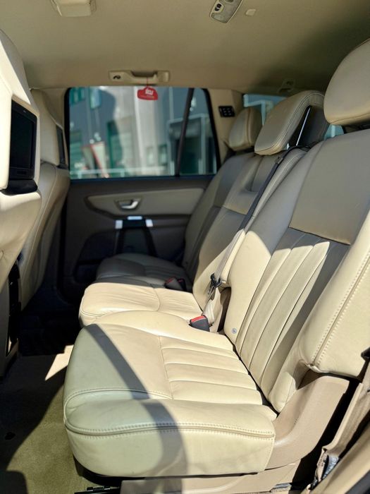 VOLVO XC90 2013 — imagine 3