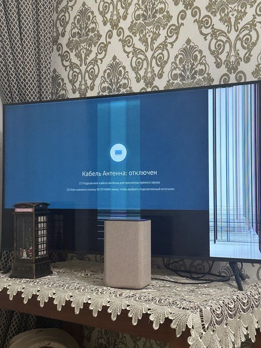 Продам телевизор Samsung