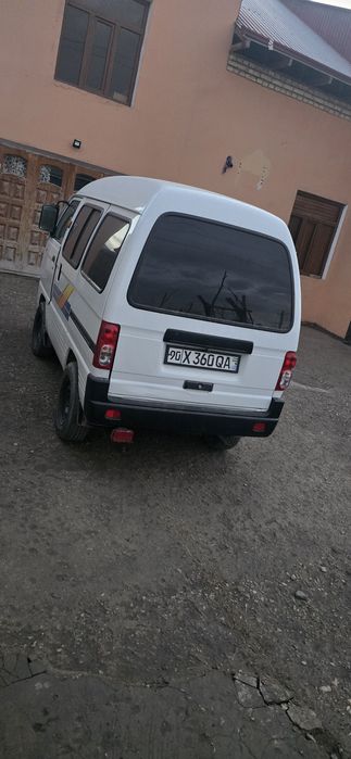 Damas 2022 yil SOTILADI