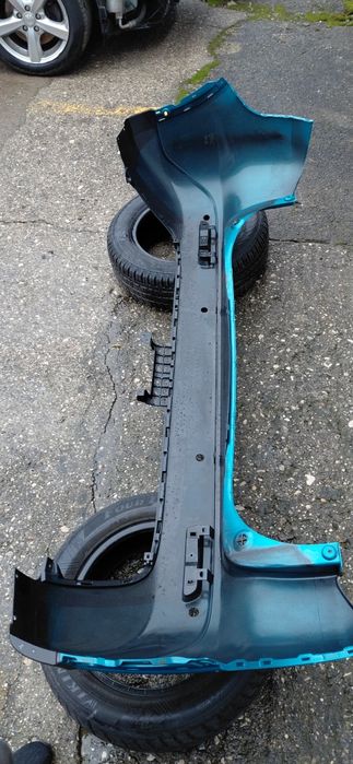 Spoiler spate Suzuki Vitara 2017,cod 7181154P13N49