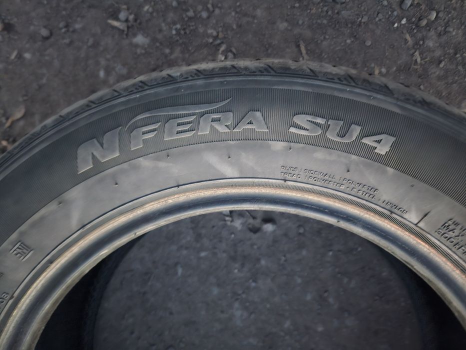Шины NEXEN  185/65/15
