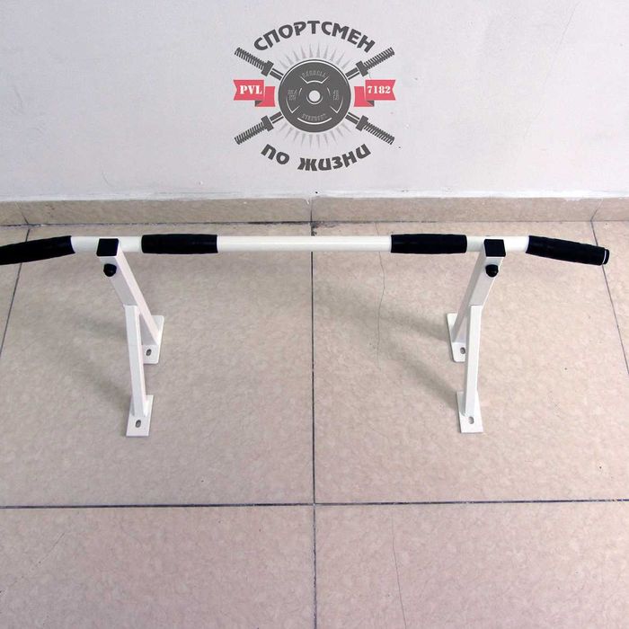 Турник настенный AKTIV