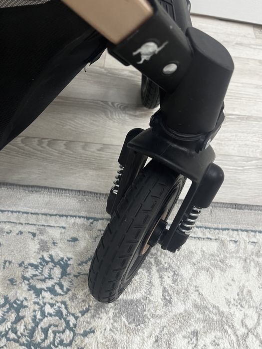 Продам коляску в отличном состоянии