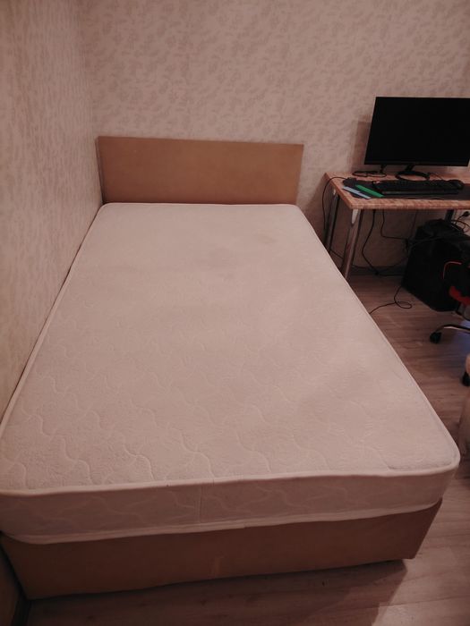 Продам кровать 120/200