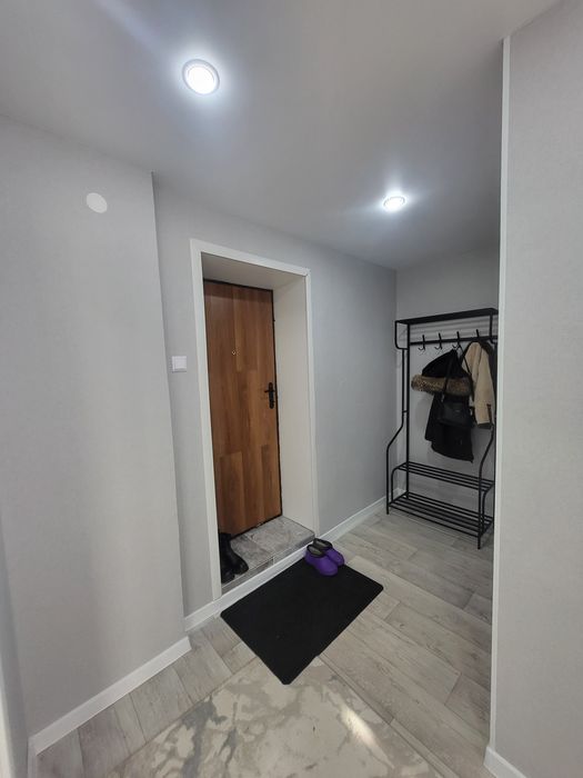 1ком с отличным ремонтом