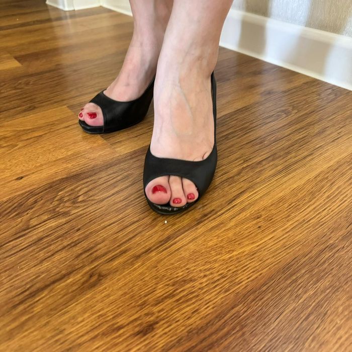 Туфли женская продам