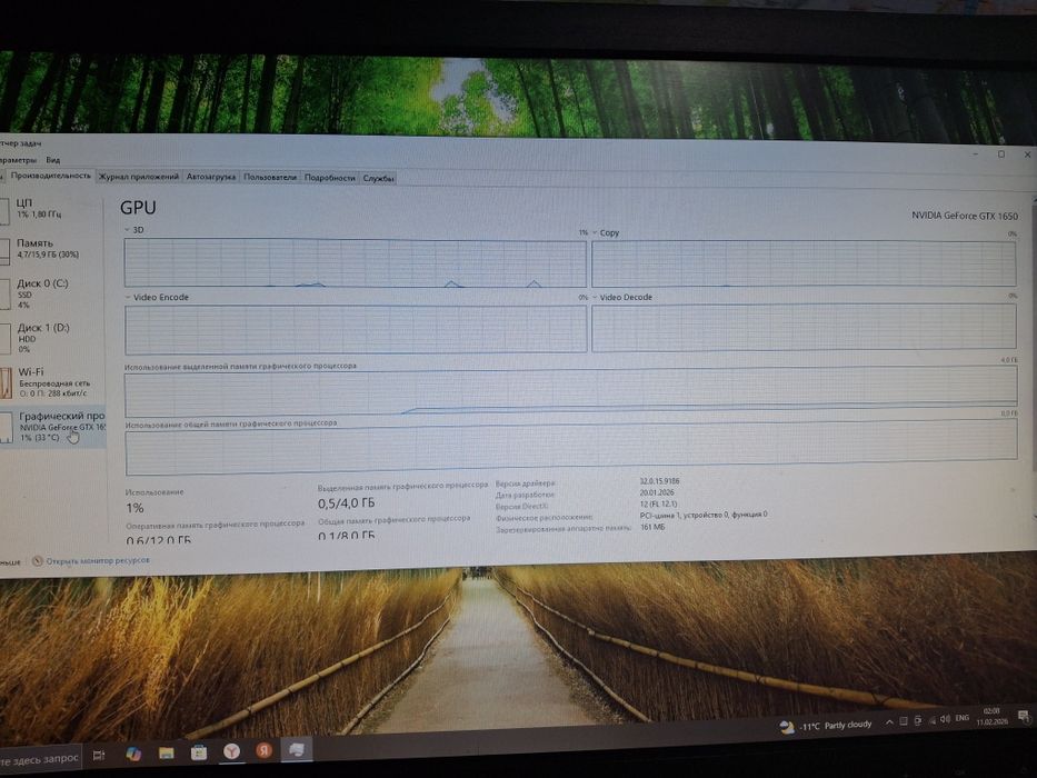 Продам игровой компьютер