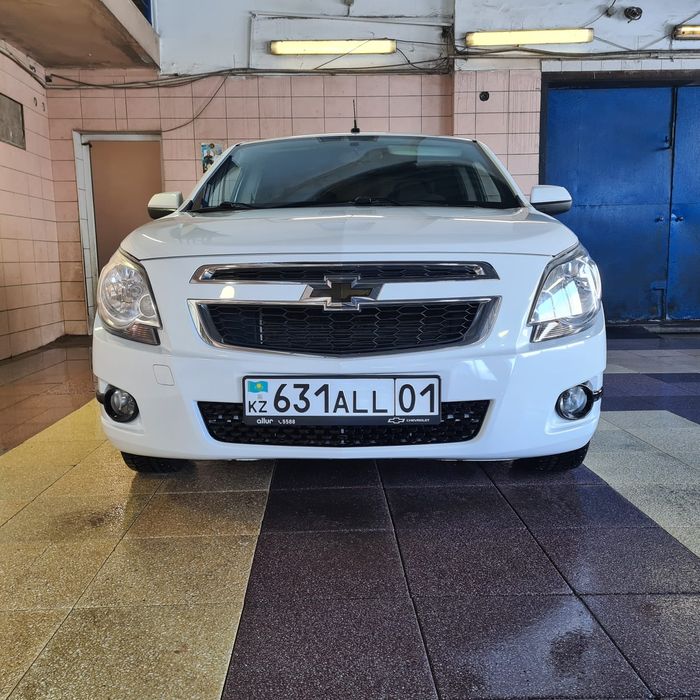 Подам кобальт 2023