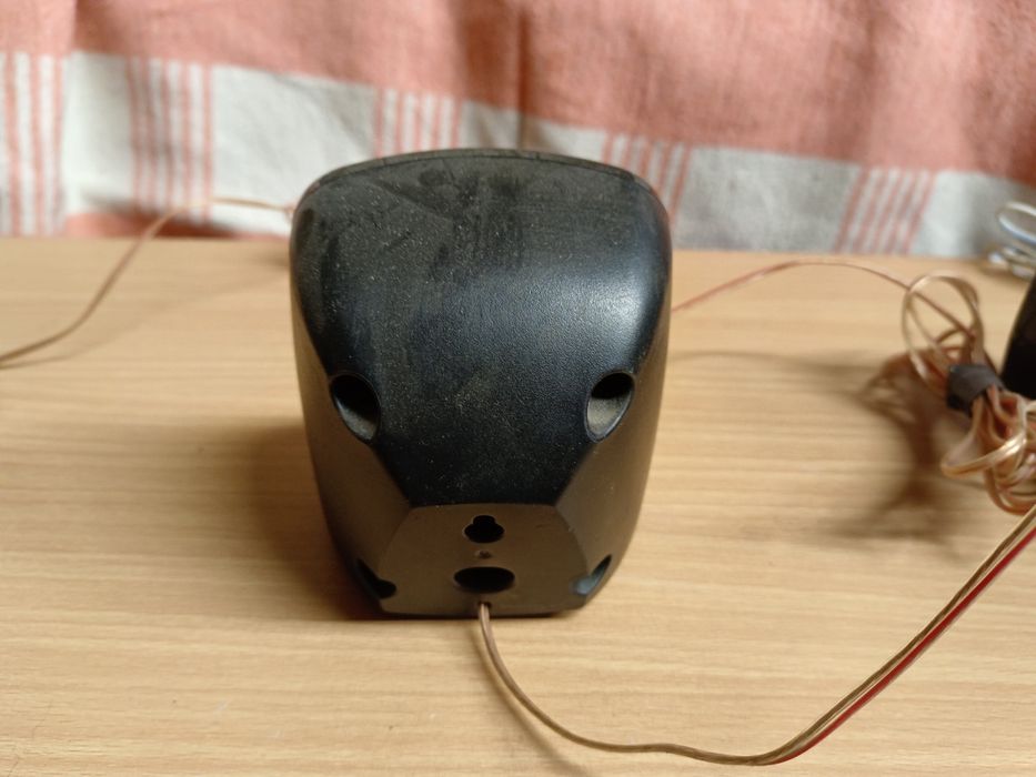 Колонки с домашнего кинотеатра продам