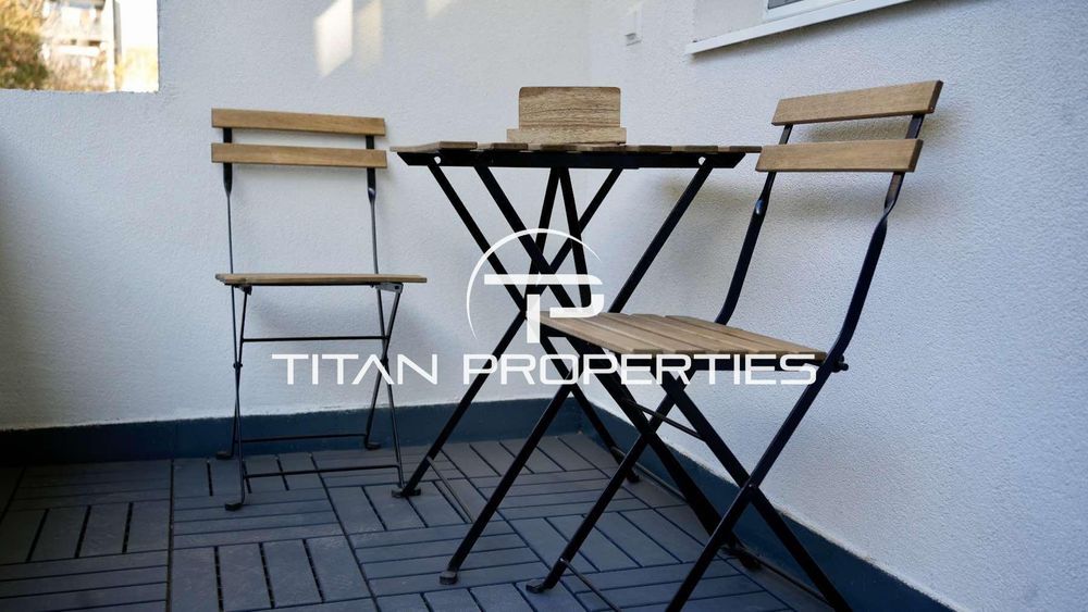 Дава се под наем Двустаен апартамент в Пловдив, Център - 70 кв.м за 575 € - Снимка #8