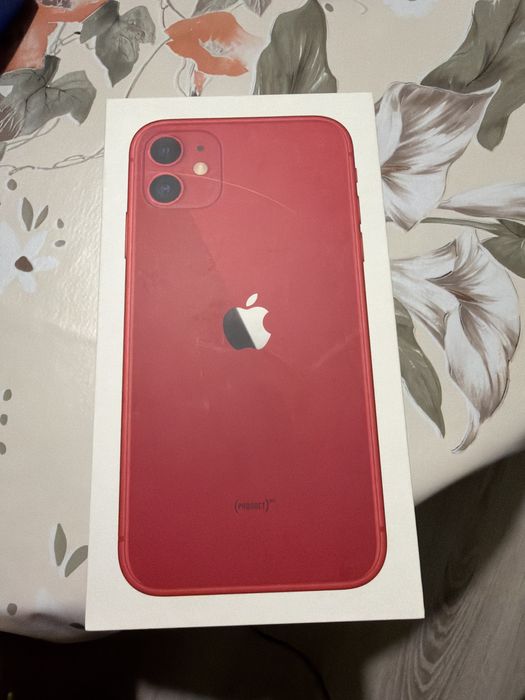 Iphone 11 64гб премиум състояние
