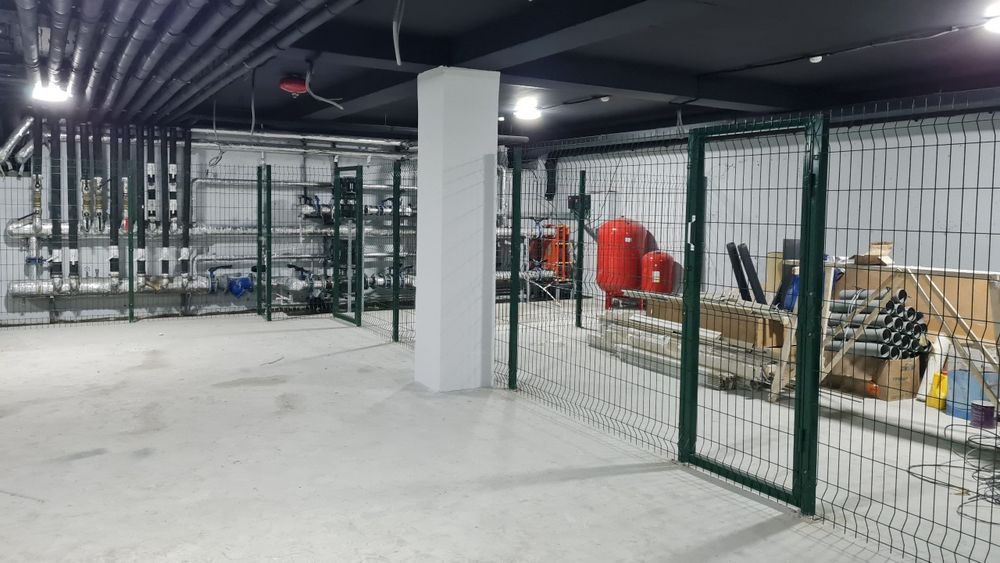 Еврозабор сетка 3д yevrosetka zabor