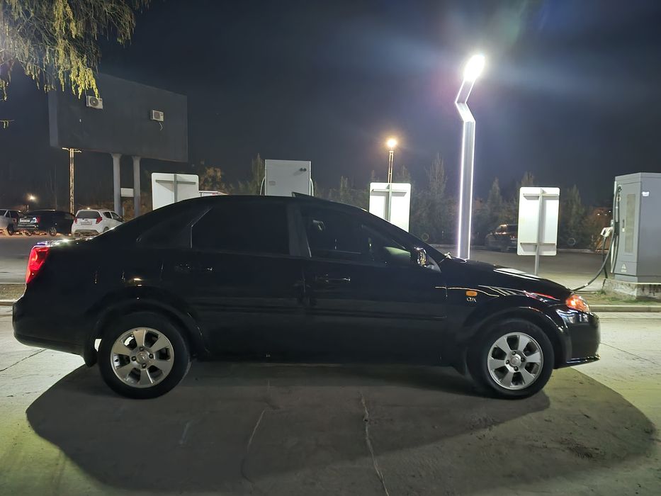 Женра сотилади 2021-йил 75500 прабег