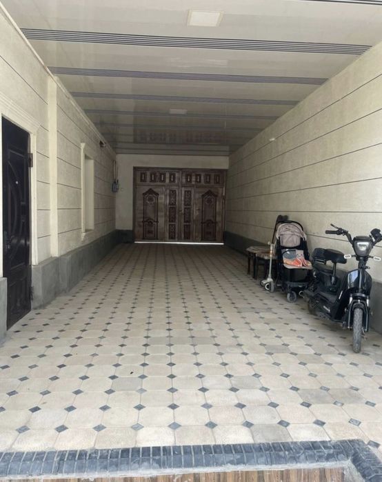 Продаётся участок дом 3 соток 2 дома, один 2 комнаты второй 2 этажный