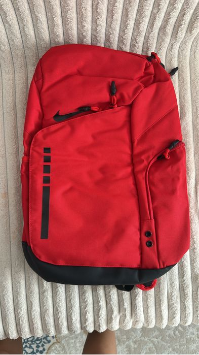 рюкзак найк элитка nike elite