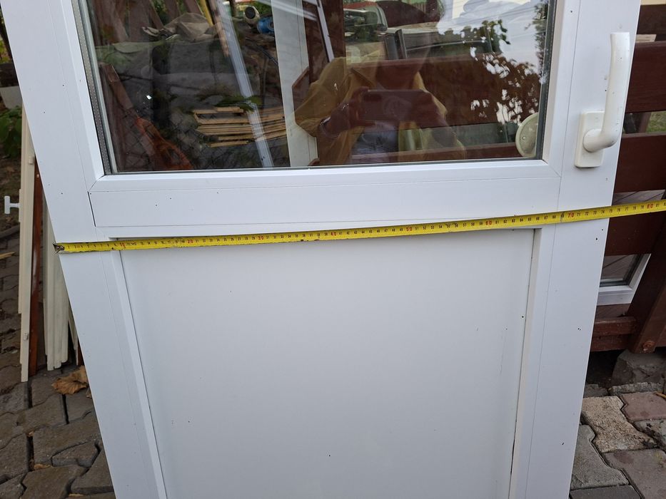 Usa termopan (balcon)