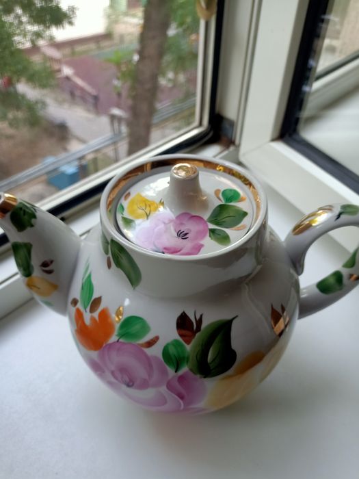 Продам чайник 3 литра