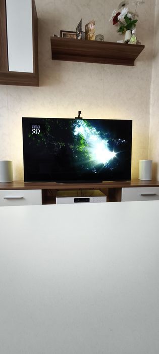 Телевизор Sony 48A9, 48" (121.0 см), Smart Android, 4K Ultra HD, OLED