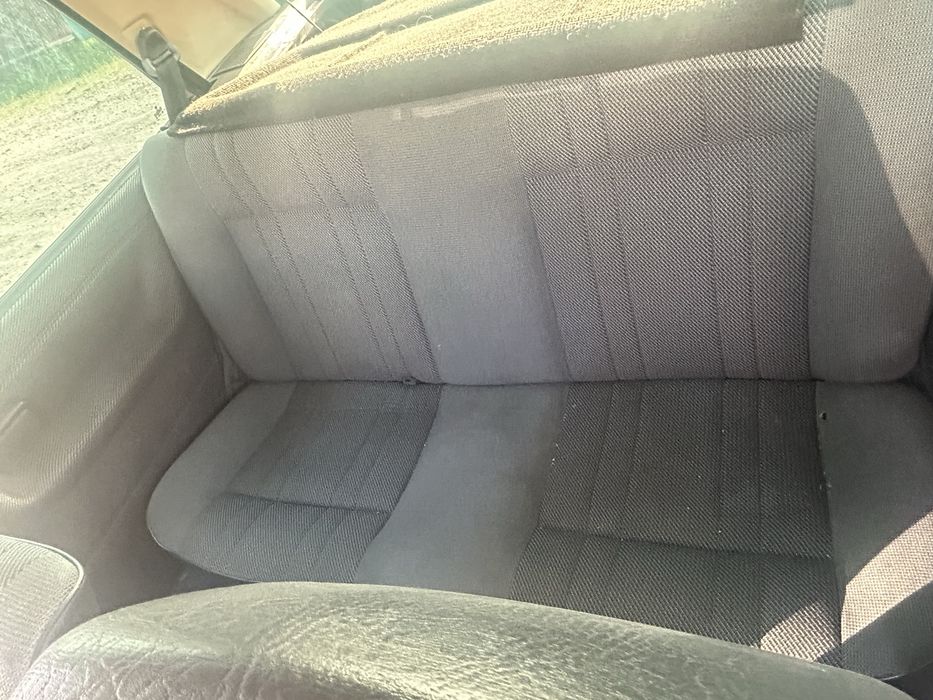 Volkswagen Golf 2 , 1990 жыл автомат