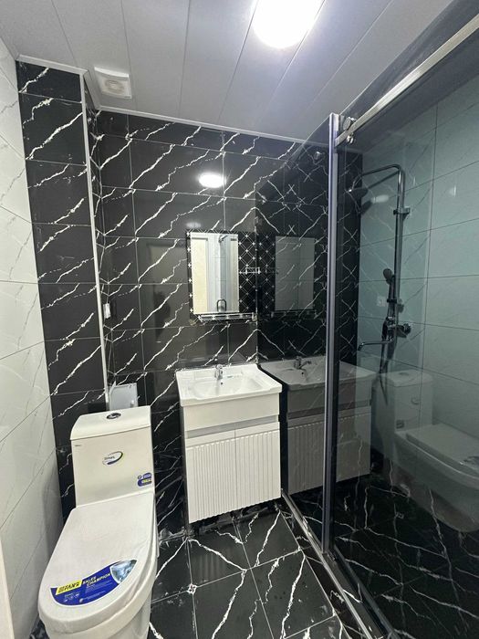 Срочно! Продаётся 3х комнатная квартира!