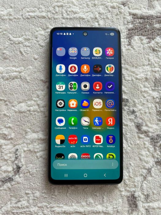 Продается телефон Samsung