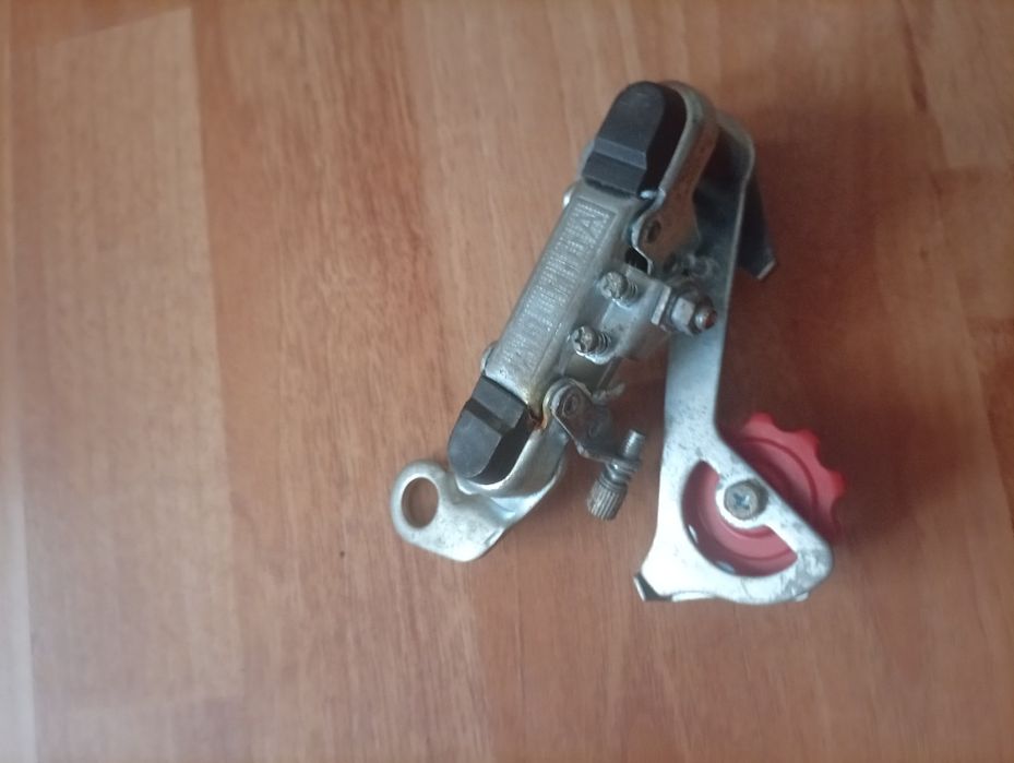 Lucruri de bicicletă