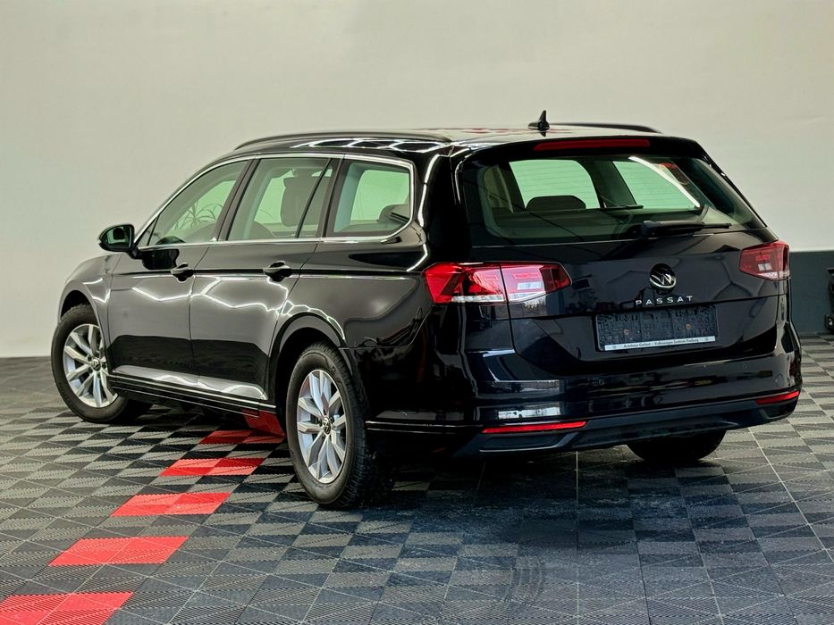 VW Passat B8//2.0 Tdi//Rate de la 300€