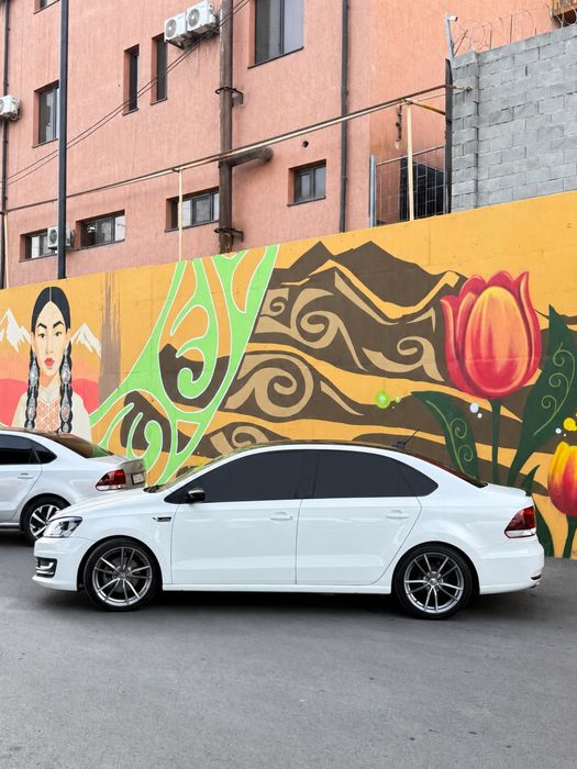 Pretoria R17 Graphite