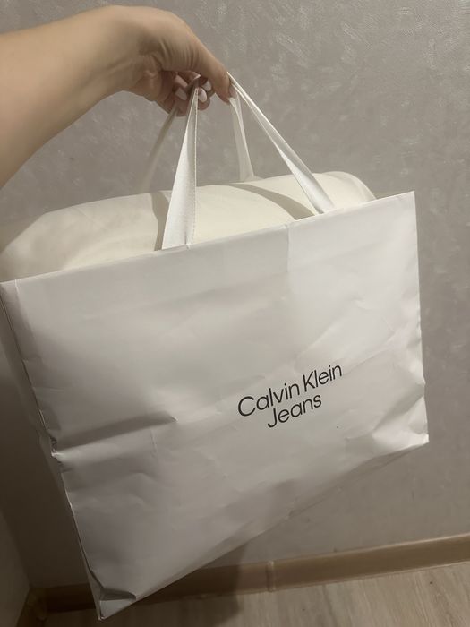 Куртка Calvin Klein