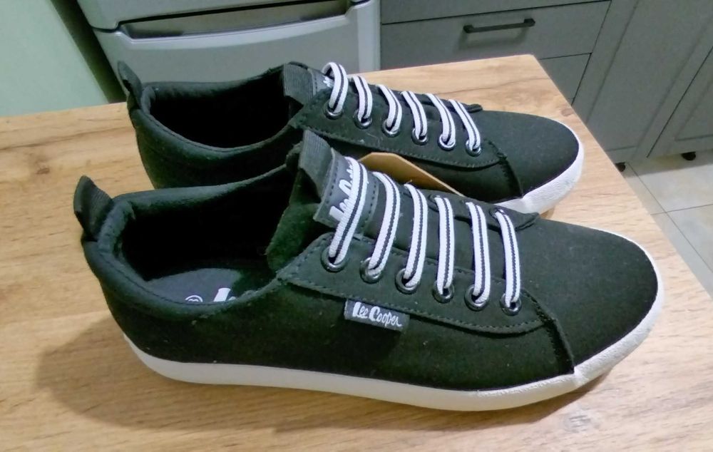 Кецове Lee Cooper