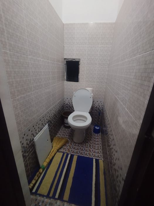 Zarafshon gastnitsa yonida 1xonali kvartira ijaraga beriladi