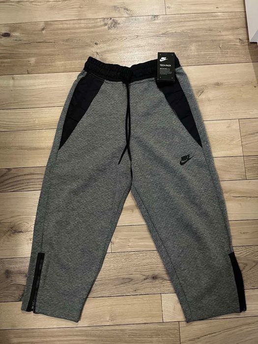 Дамско долнище Найк