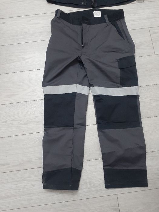 Продается летняя спец.одежда новая